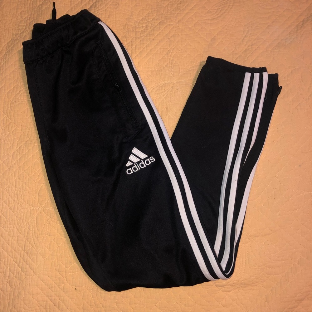 Adidas soccer pants